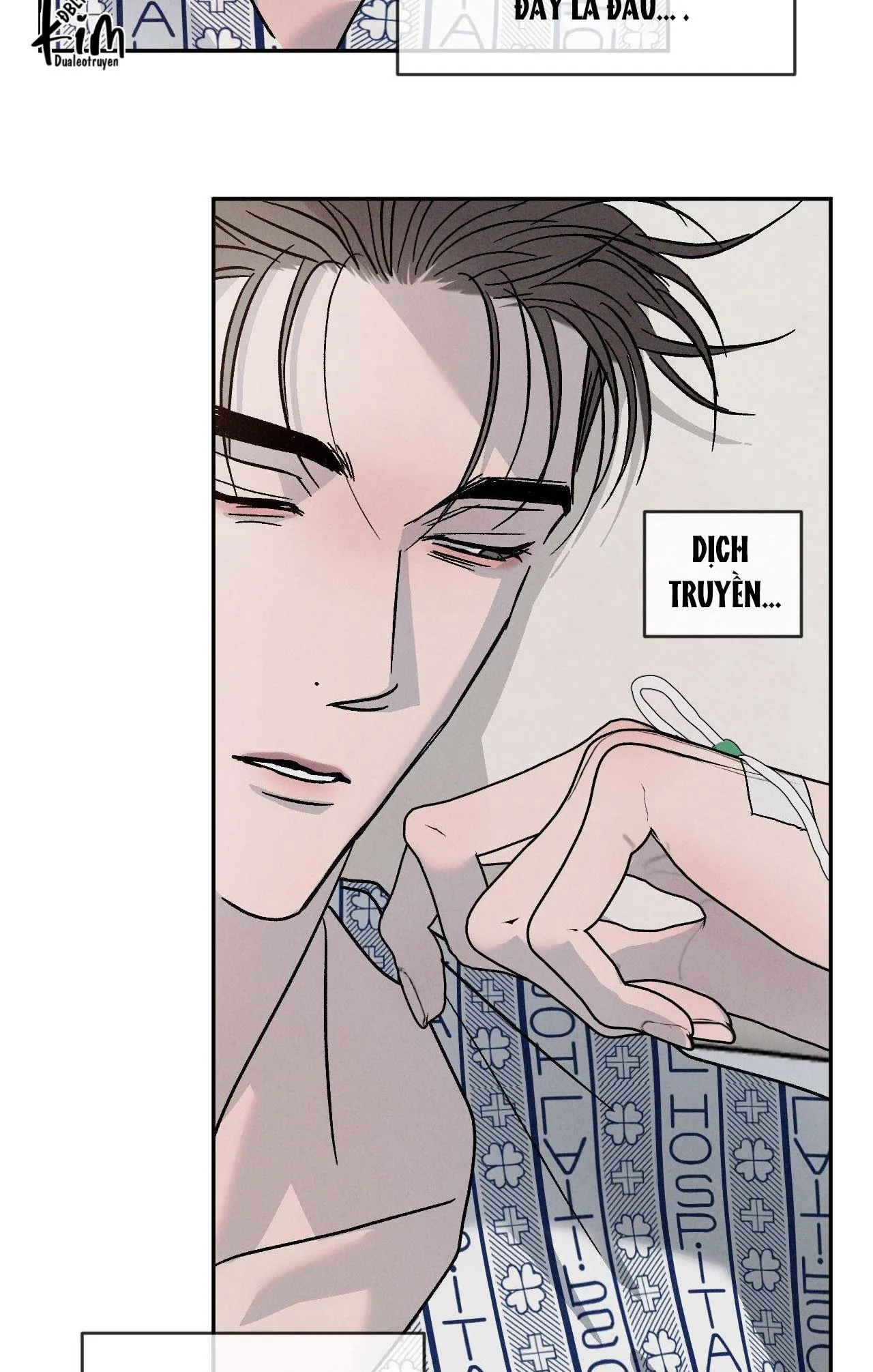 TƯƠNG PHẢN Chapter 81 Trang 36