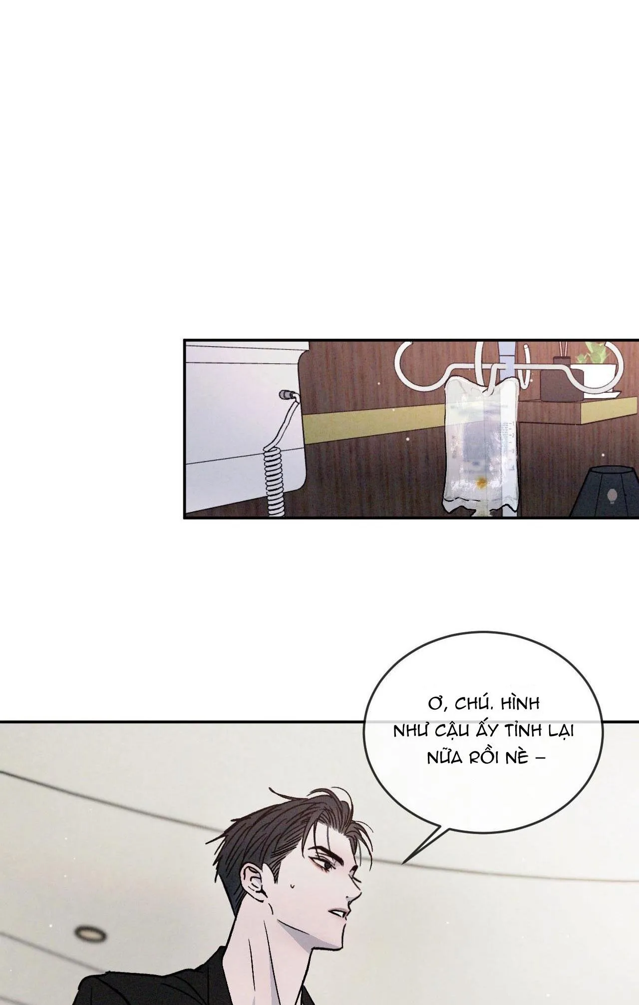 TƯƠNG PHẢN Chapter 81 Trang 39