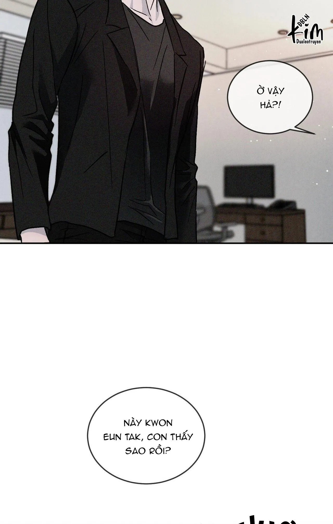 TƯƠNG PHẢN Chapter 81 Trang 40