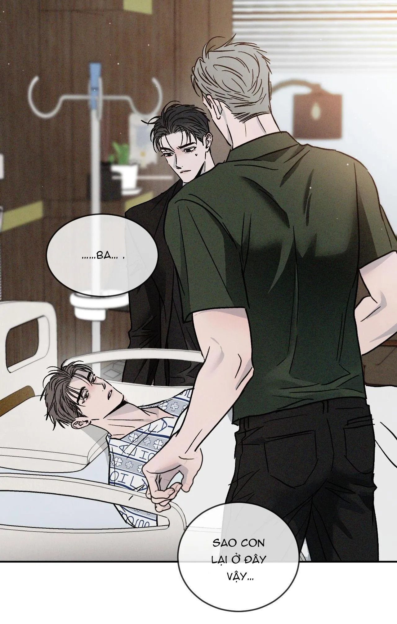 TƯƠNG PHẢN Chapter 81 Trang 42