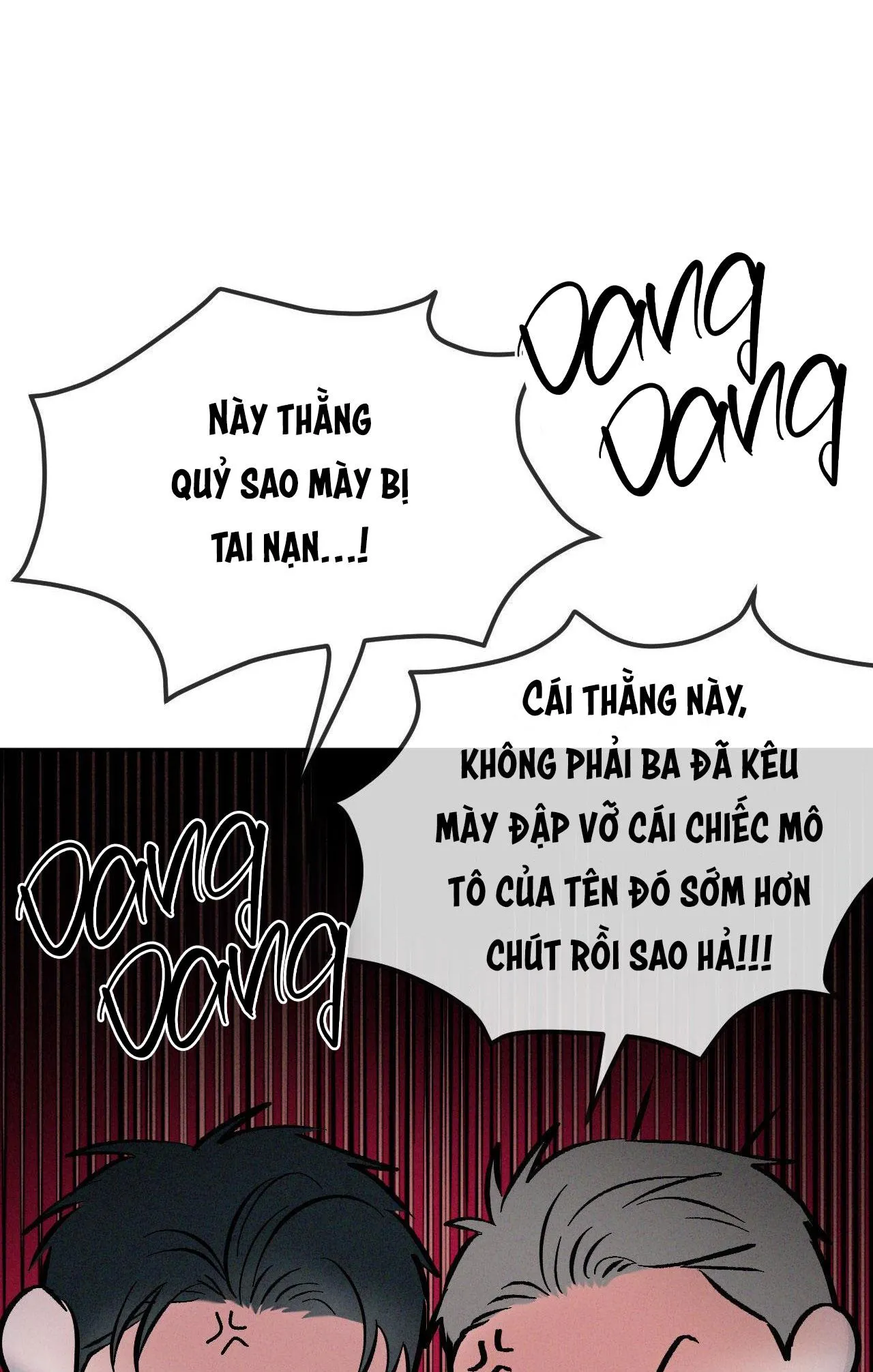 TƯƠNG PHẢN Chapter 81 Trang 43