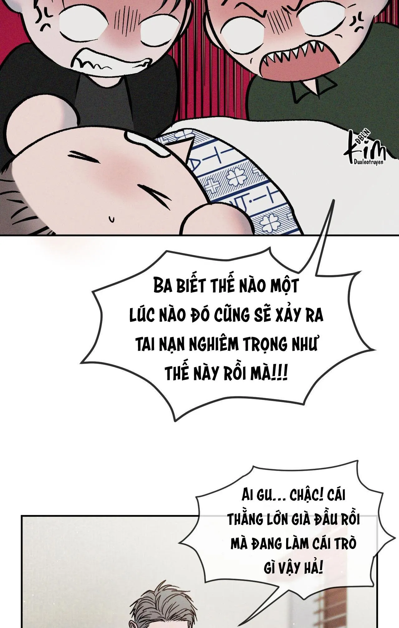 TƯƠNG PHẢN Chapter 81 Trang 44