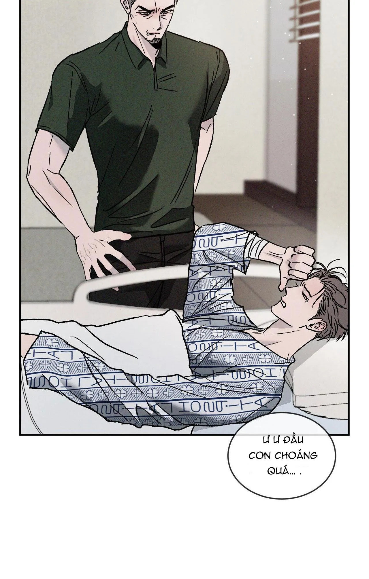 TƯƠNG PHẢN Chapter 81 Trang 45