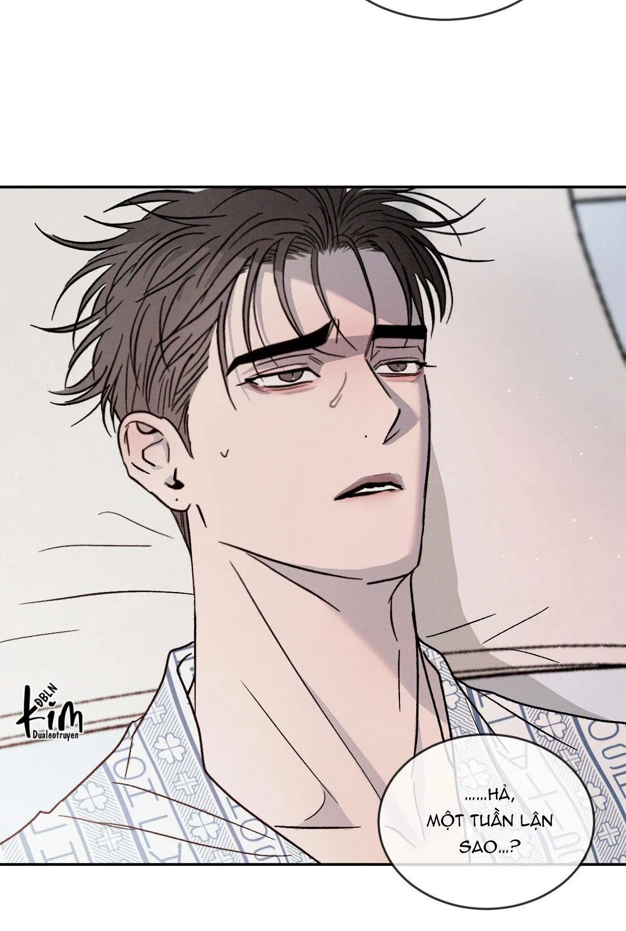 TƯƠNG PHẢN Chapter 81 Trang 47