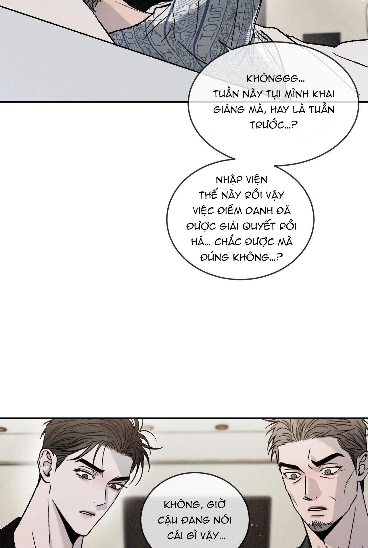 TƯƠNG PHẢN Chapter 81 Trang 50