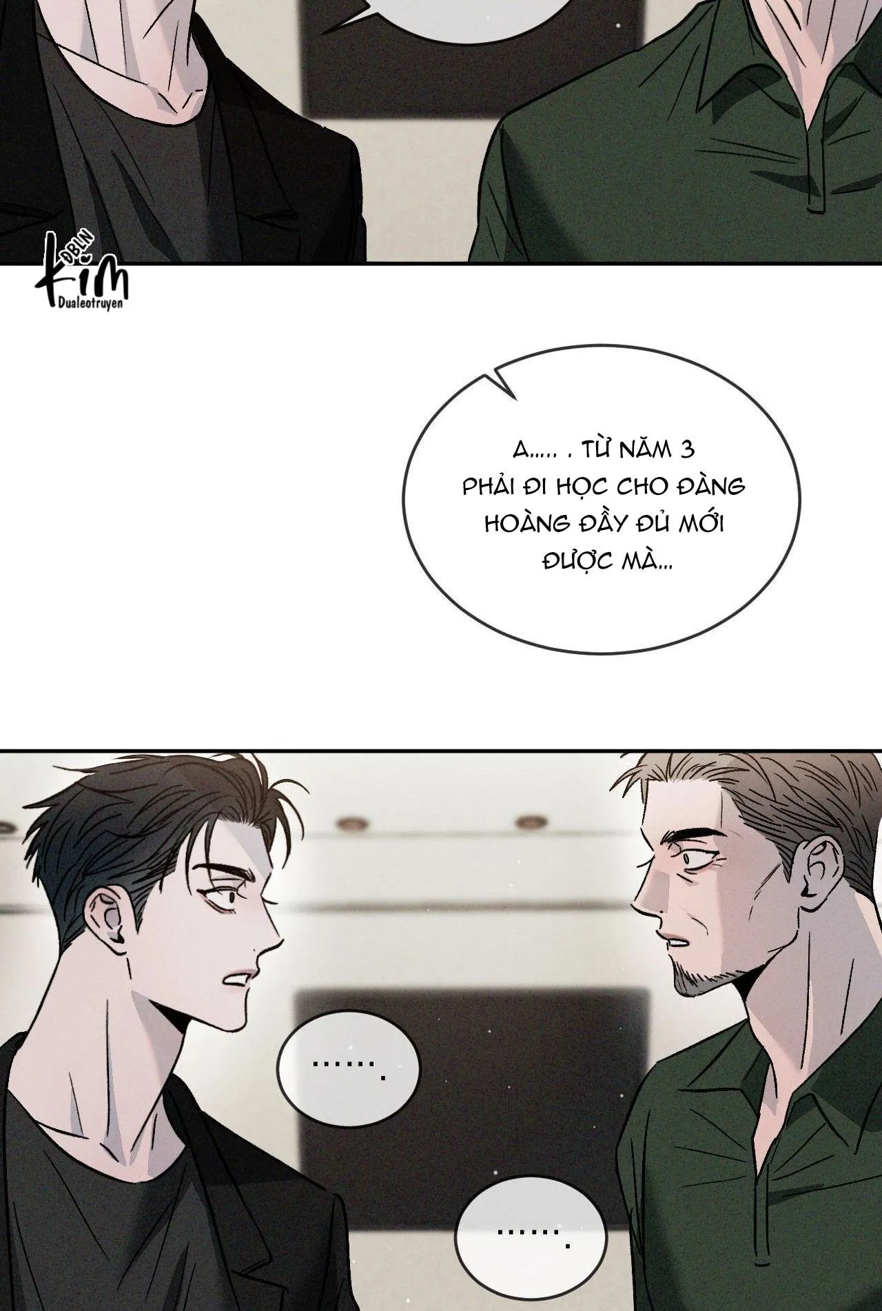 TƯƠNG PHẢN Chapter 81 Trang 51