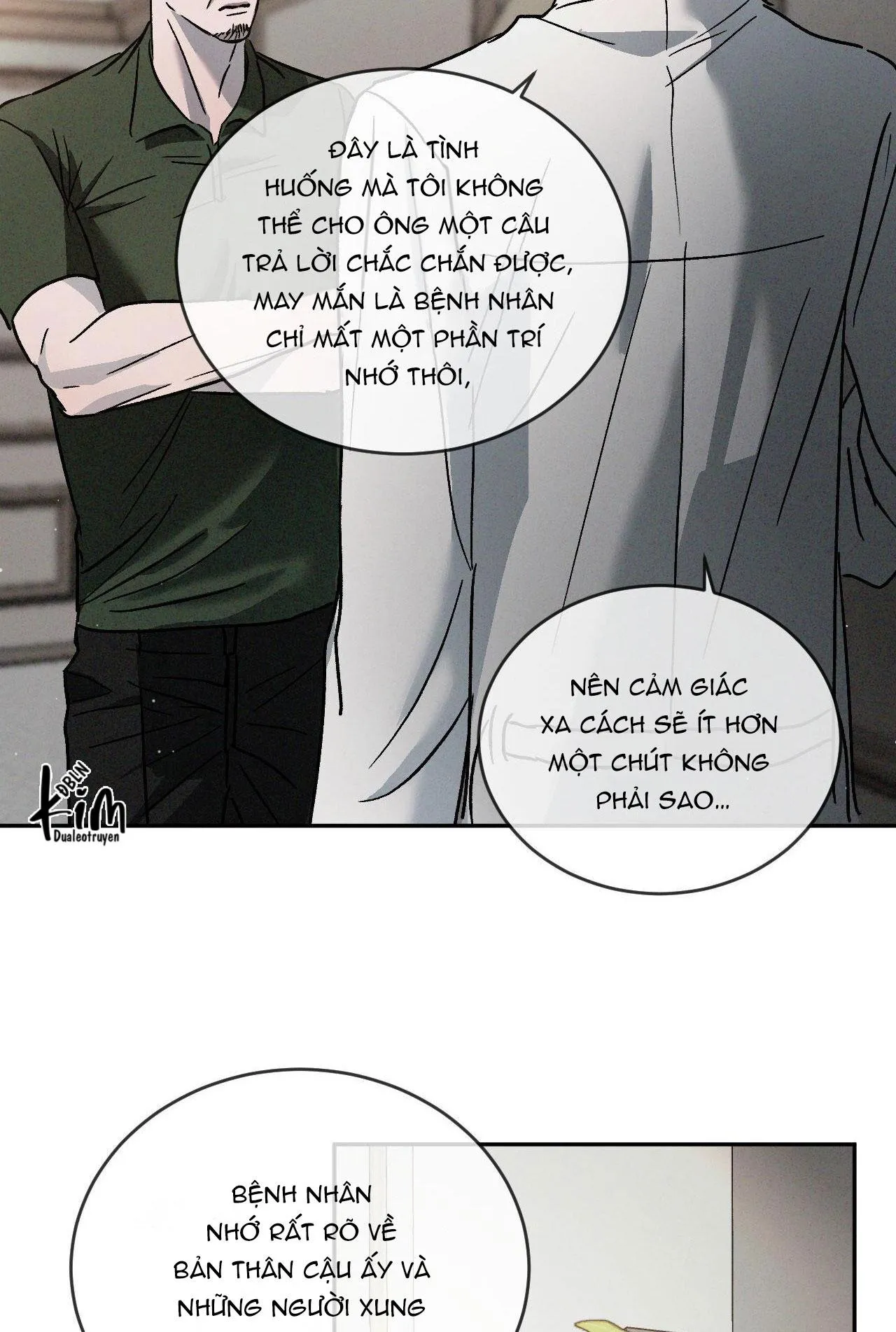 TƯƠNG PHẢN Chapter 81 Trang 55