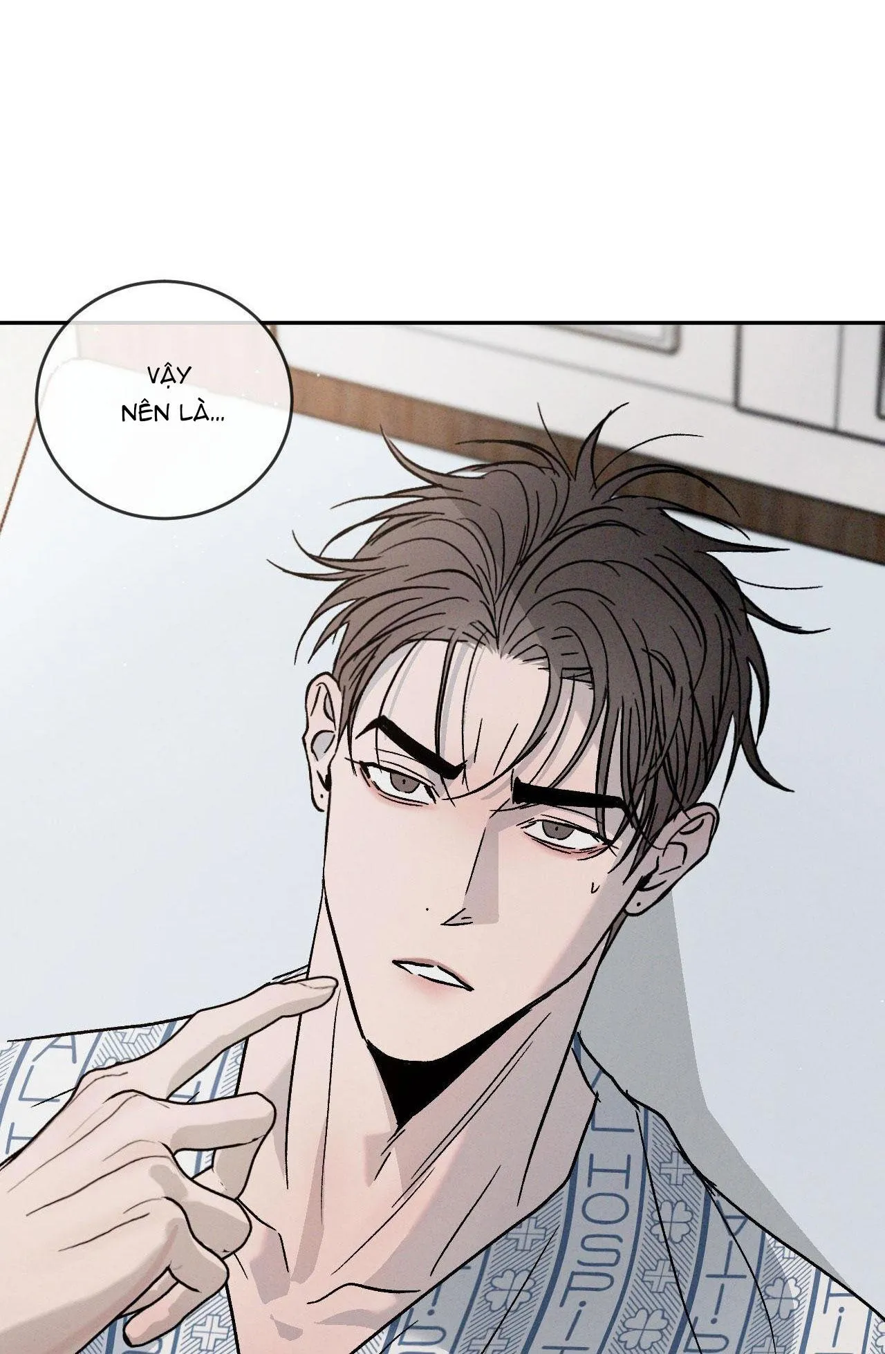 TƯƠNG PHẢN Chapter 81 Trang 57