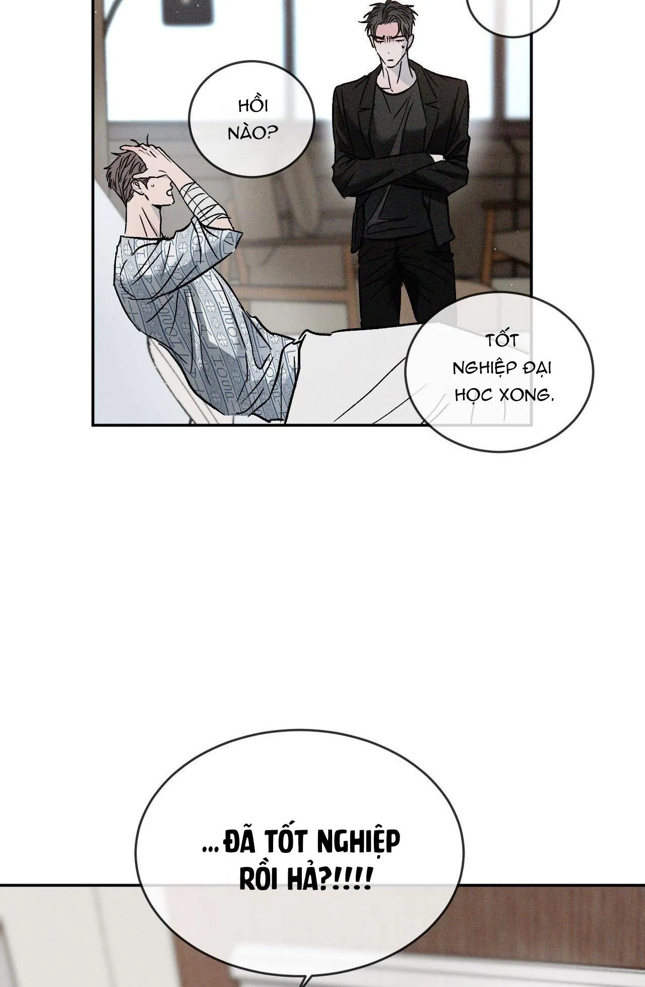 TƯƠNG PHẢN Chapter 81 Trang 60