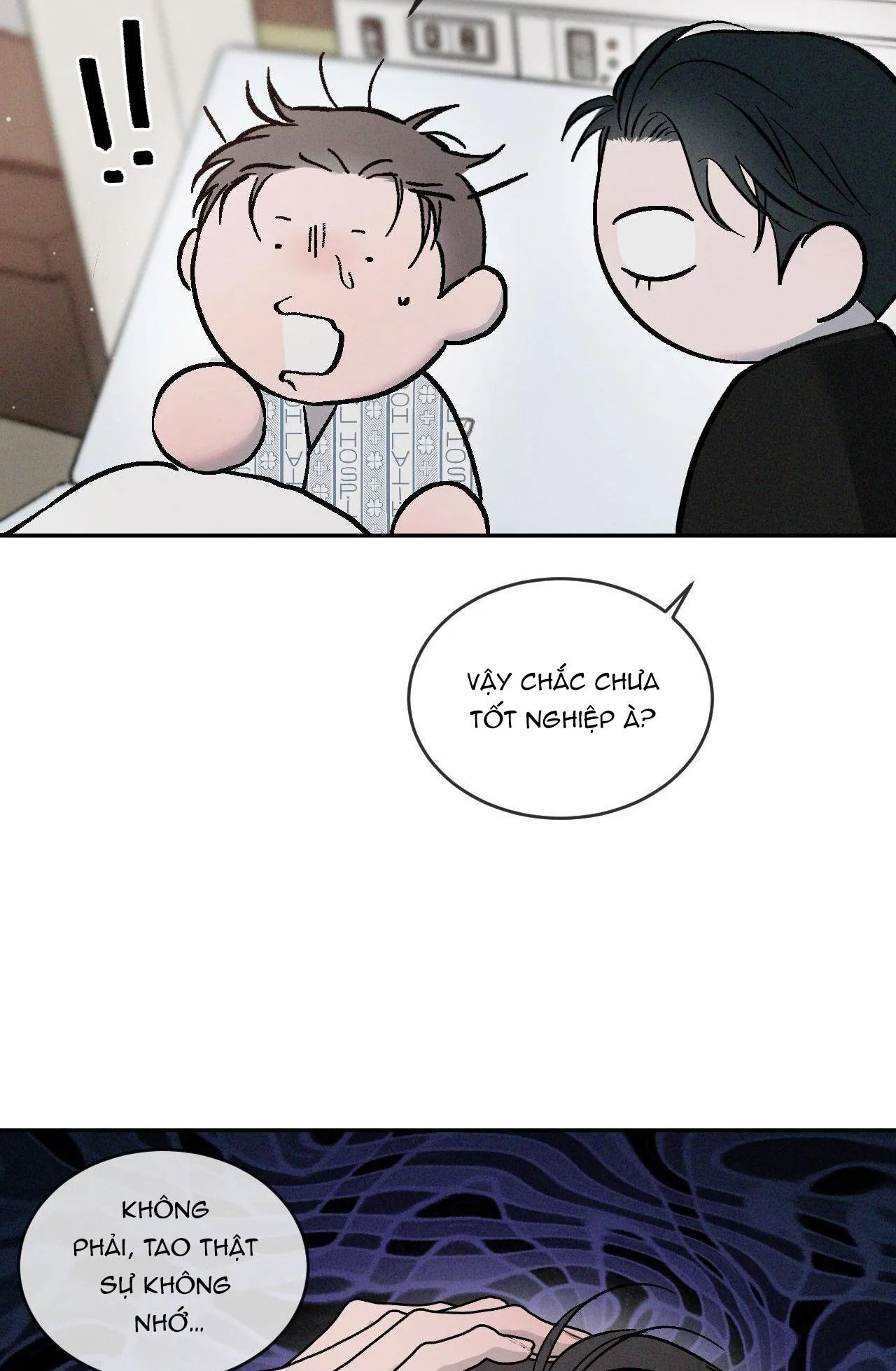 TƯƠNG PHẢN Chapter 81 Trang 61