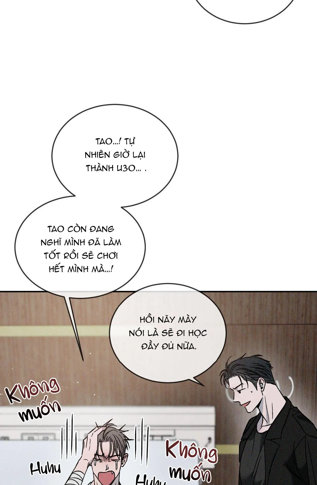 TƯƠNG PHẢN Chapter 81 Trang 64
