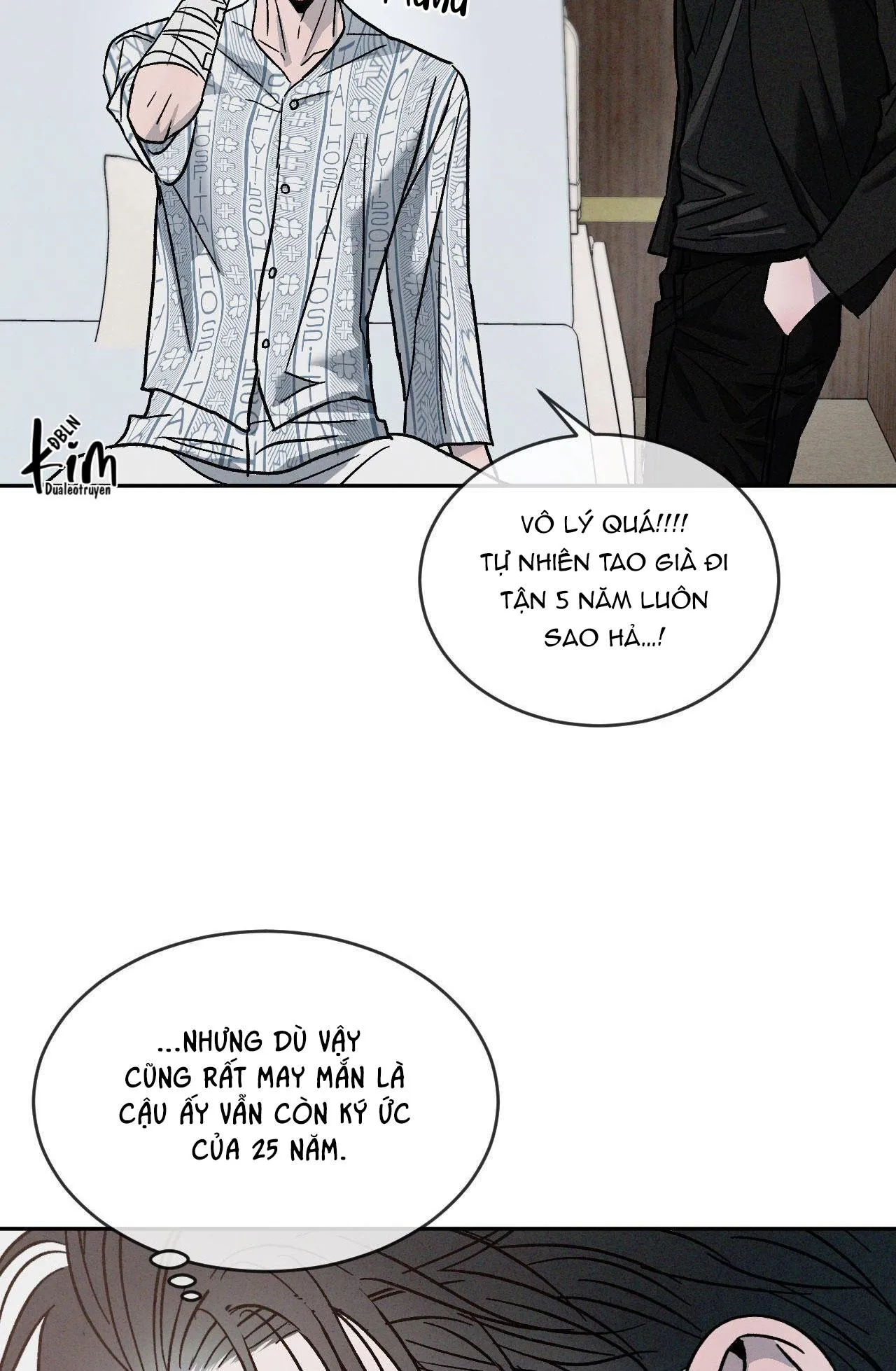 TƯƠNG PHẢN Chapter 81 Trang 65