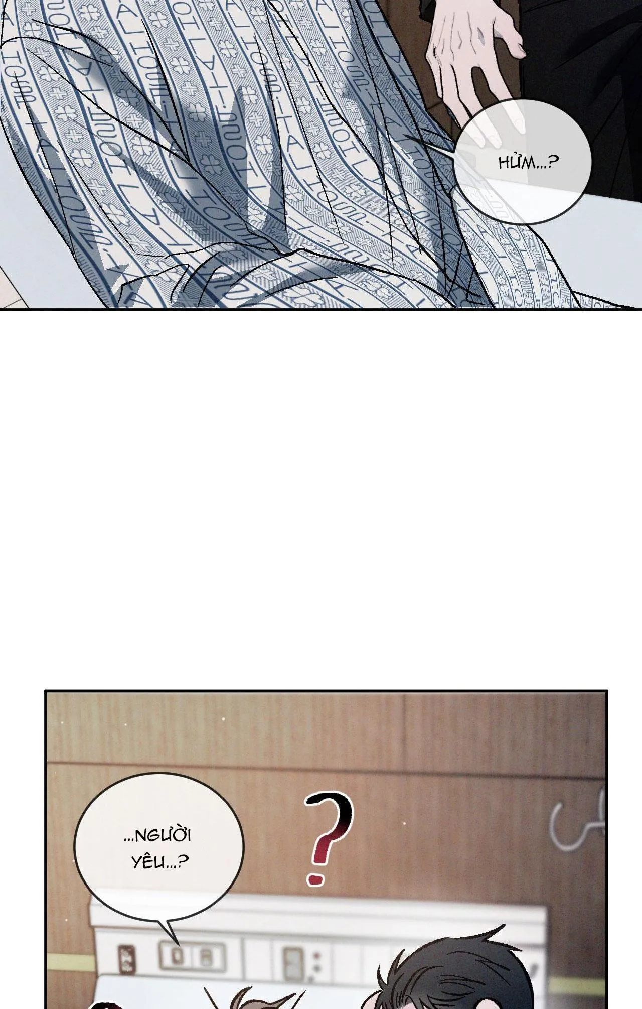 TƯƠNG PHẢN Chapter 81 Trang 82