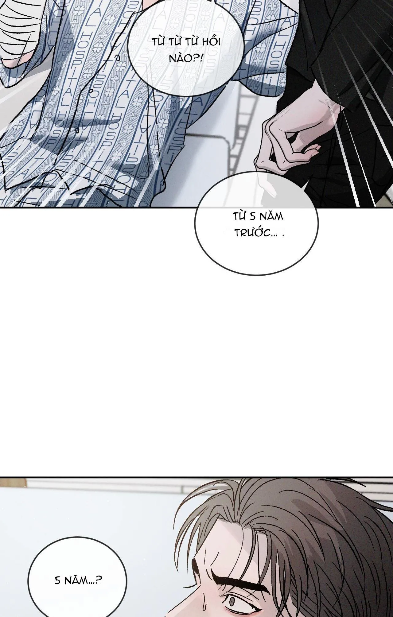 TƯƠNG PHẢN Chapter 81 Trang 84