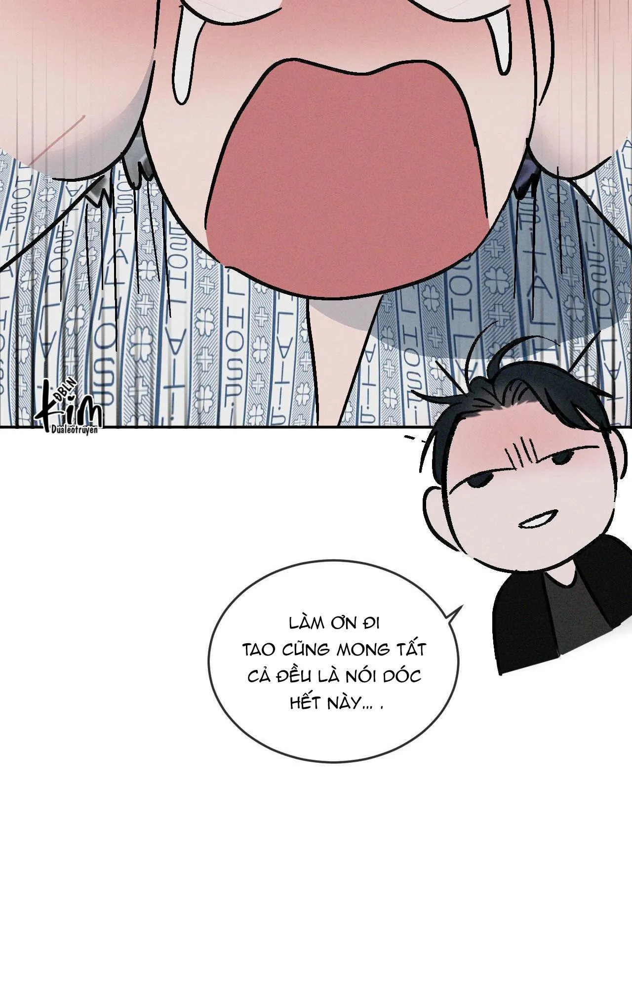 TƯƠNG PHẢN Chapter 81 Trang 88