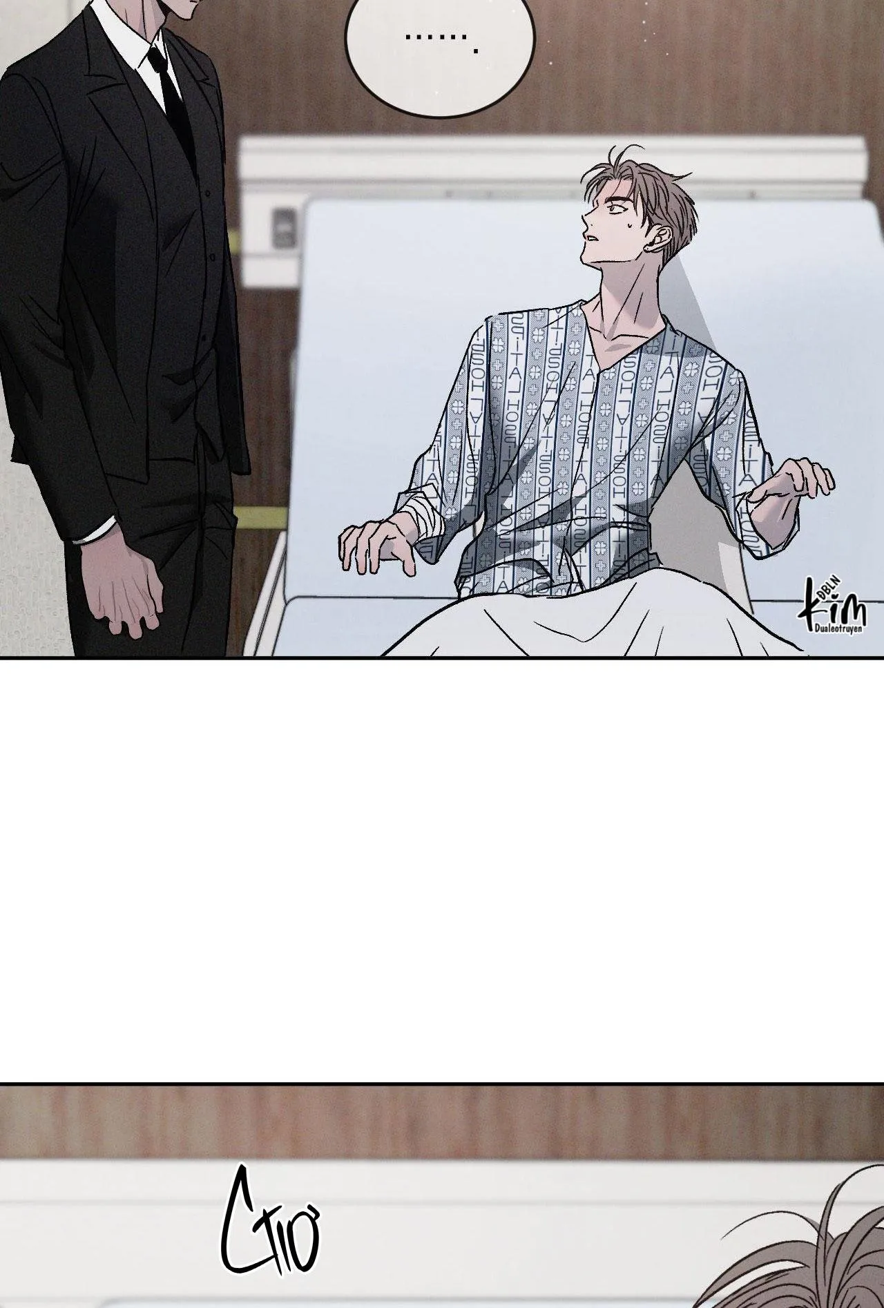 TƯƠNG PHẢN Chapter 82 Trang 9