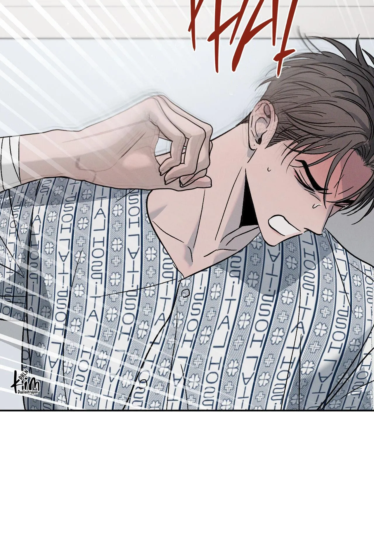 TƯƠNG PHẢN Chapter 82 Trang 12