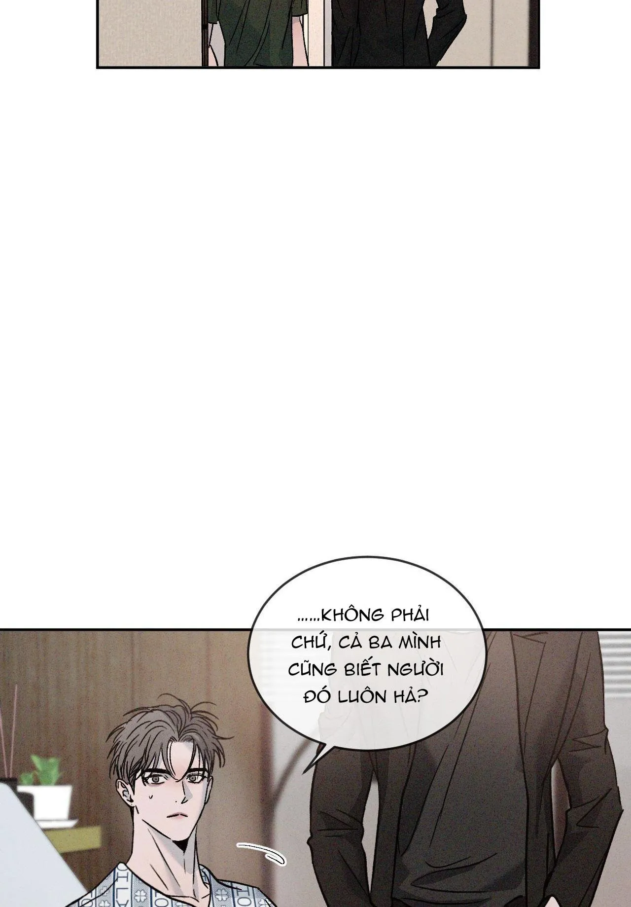 TƯƠNG PHẢN Chapter 82 Trang 22