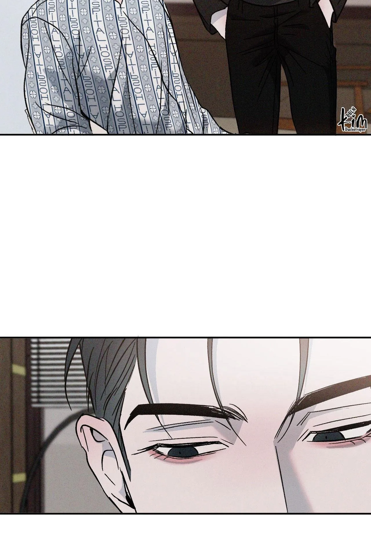 TƯƠNG PHẢN Chapter 82 Trang 23