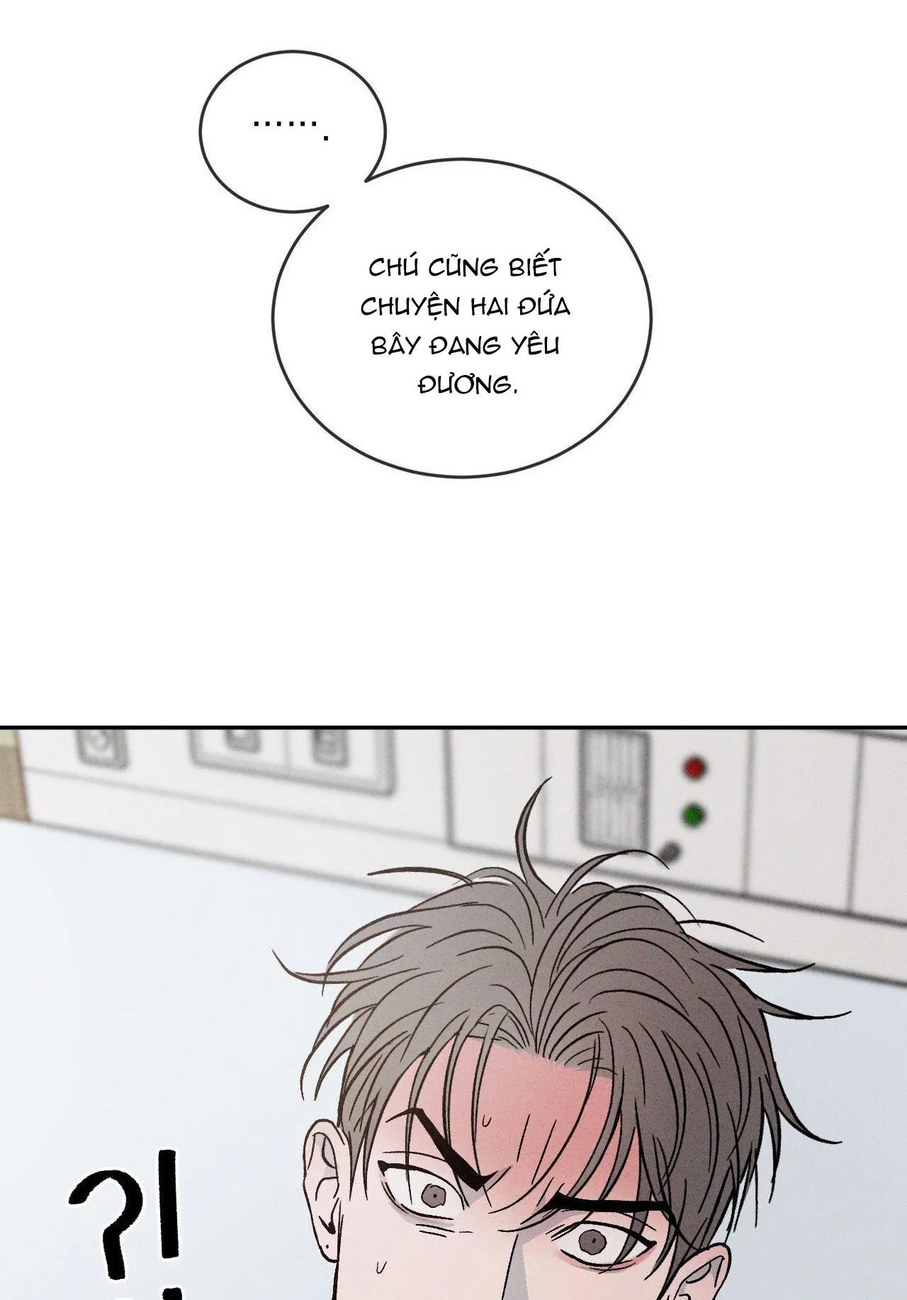 TƯƠNG PHẢN Chapter 82 Trang 24