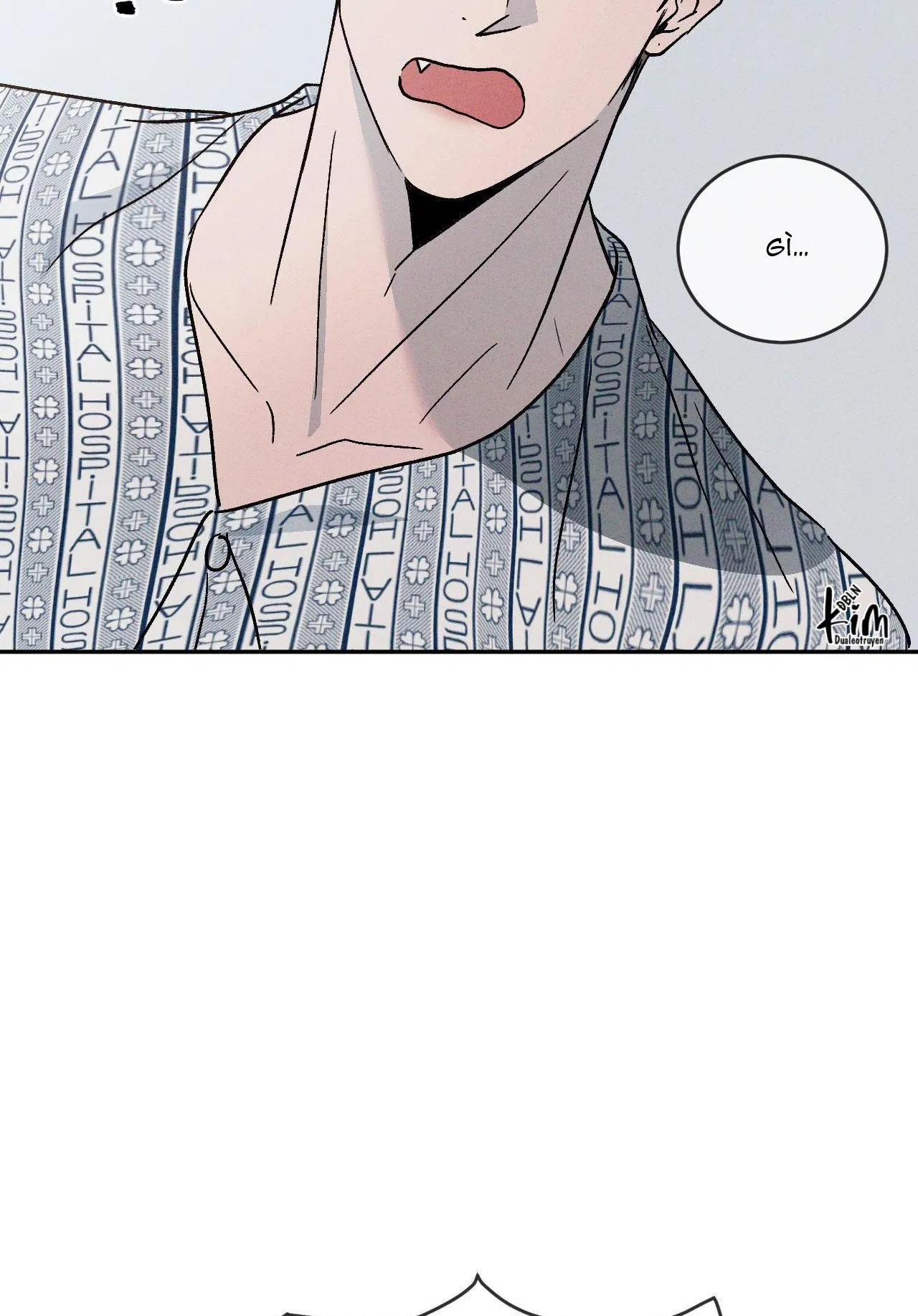 TƯƠNG PHẢN Chapter 82 Trang 25