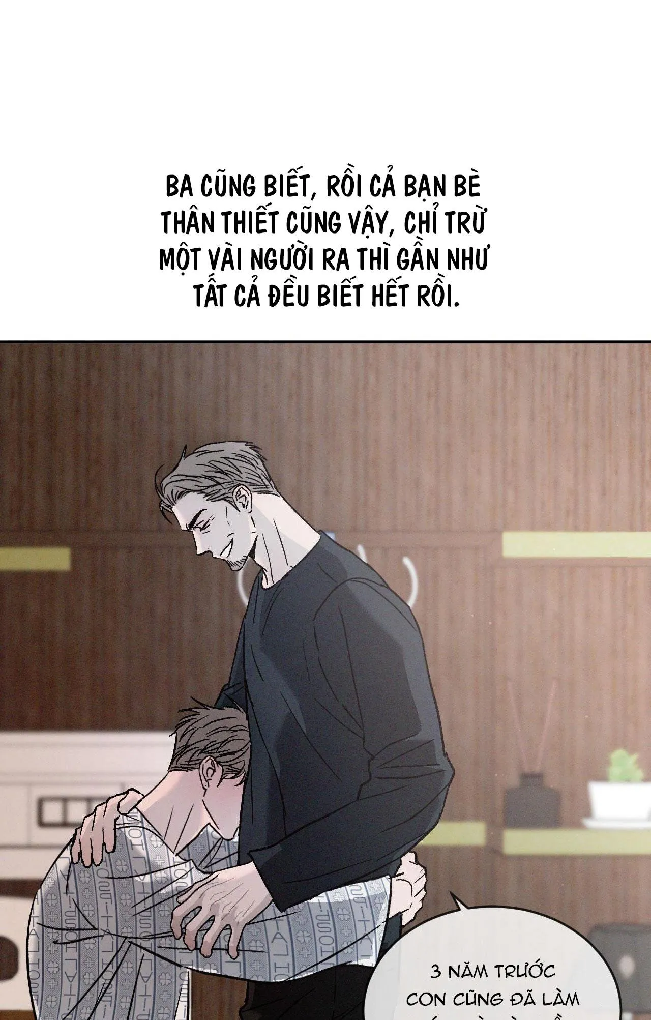 TƯƠNG PHẢN Chapter 82 Trang 35