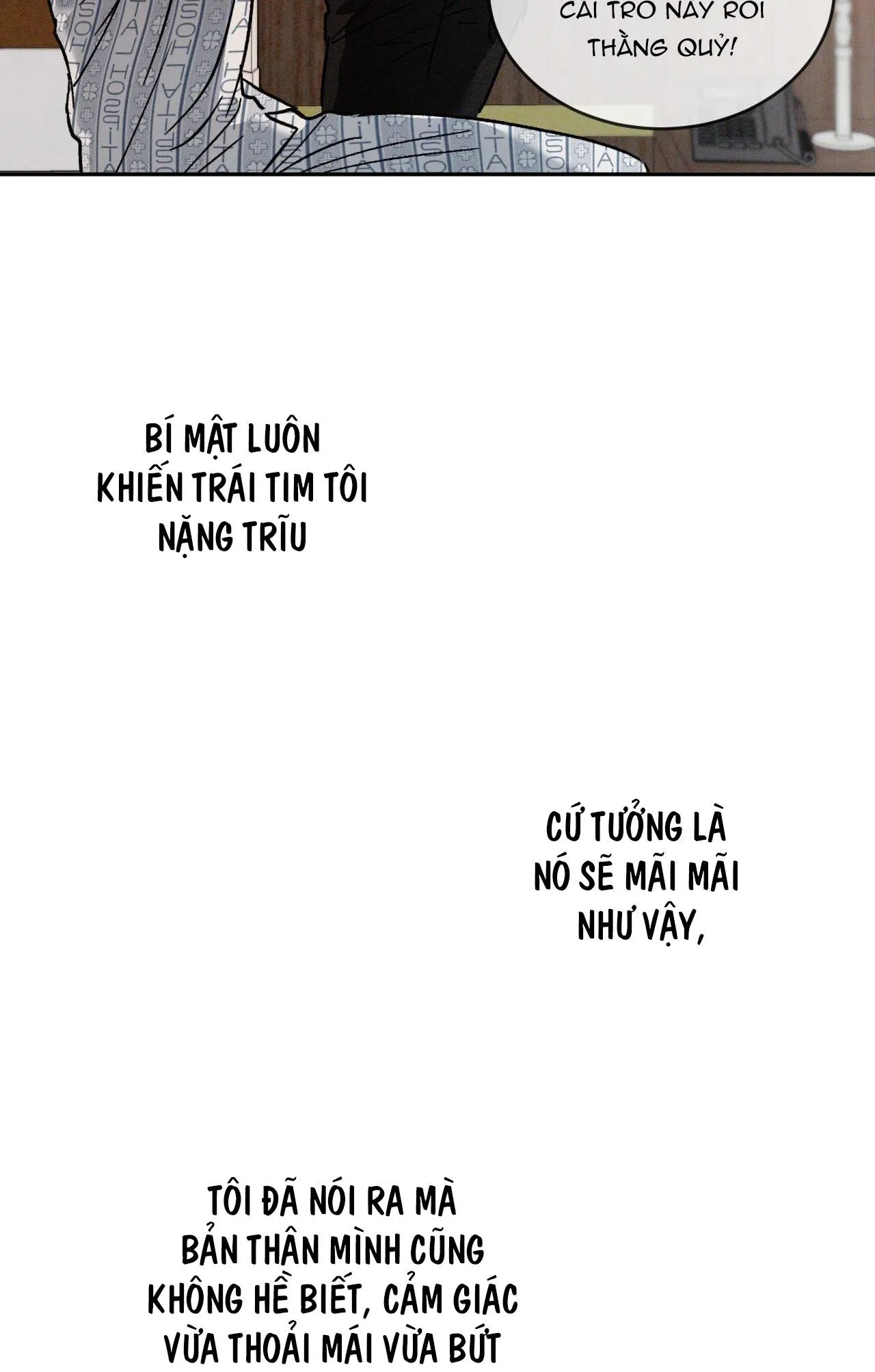 TƯƠNG PHẢN Chapter 82 Trang 36