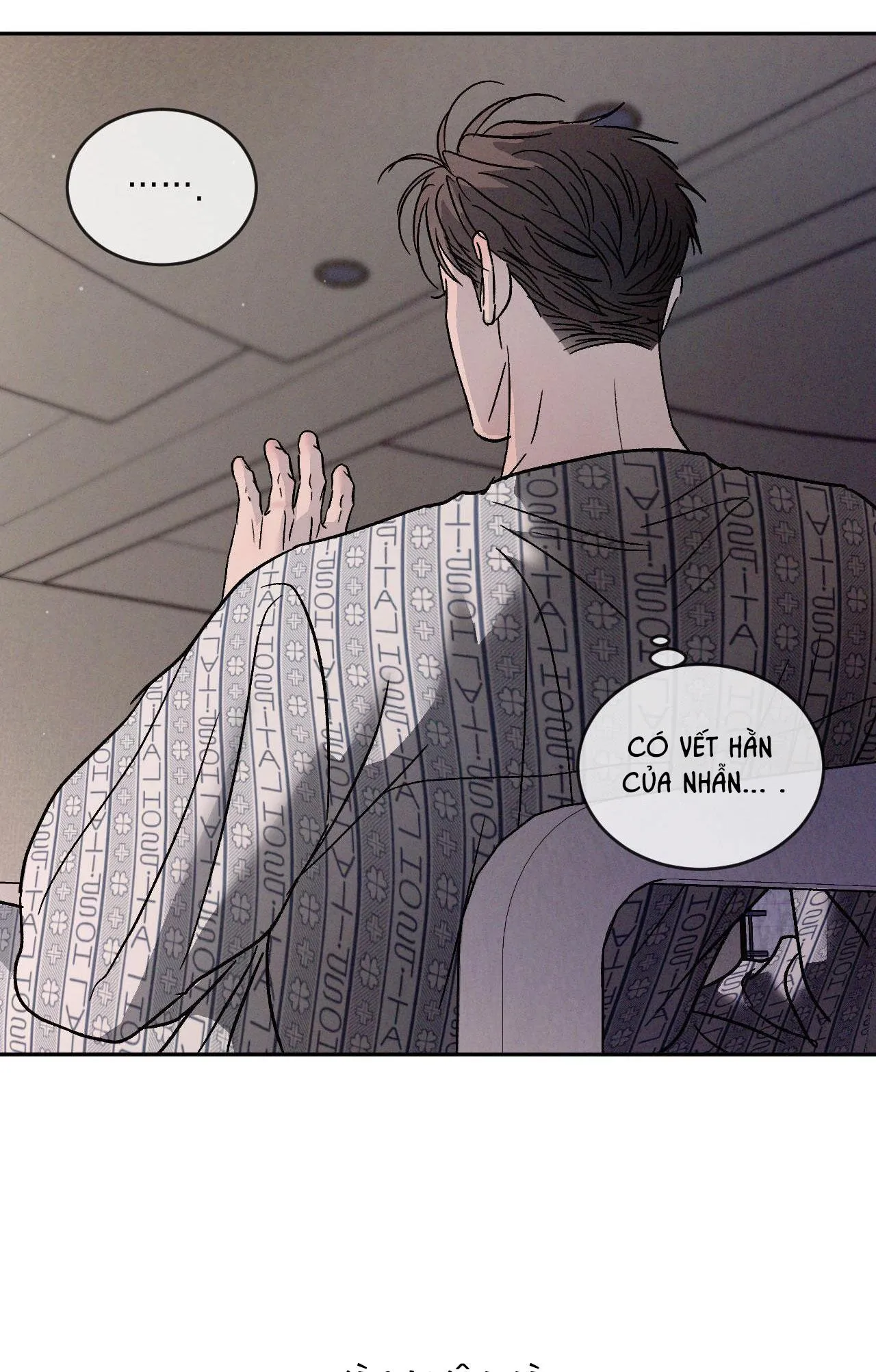 TƯƠNG PHẢN Chapter 82 Trang 39