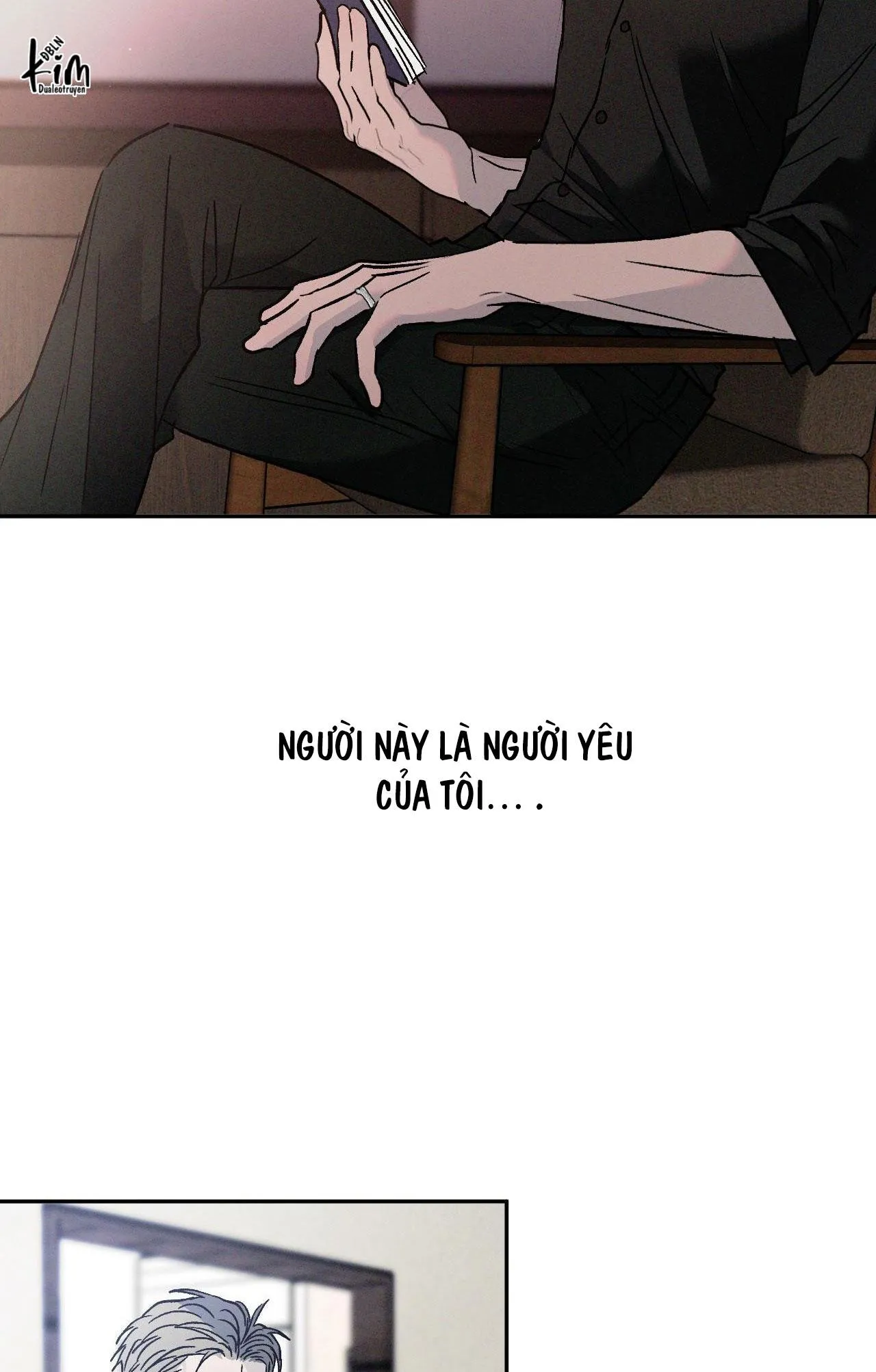 TƯƠNG PHẢN Chapter 82 Trang 41