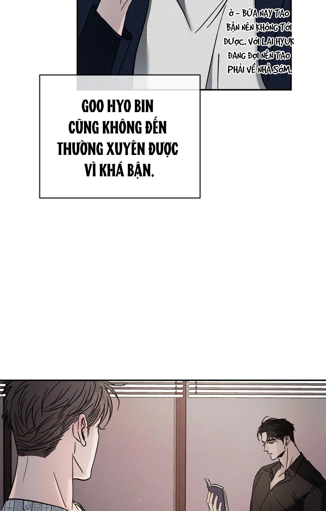 TƯƠNG PHẢN Chapter 82 Trang 43