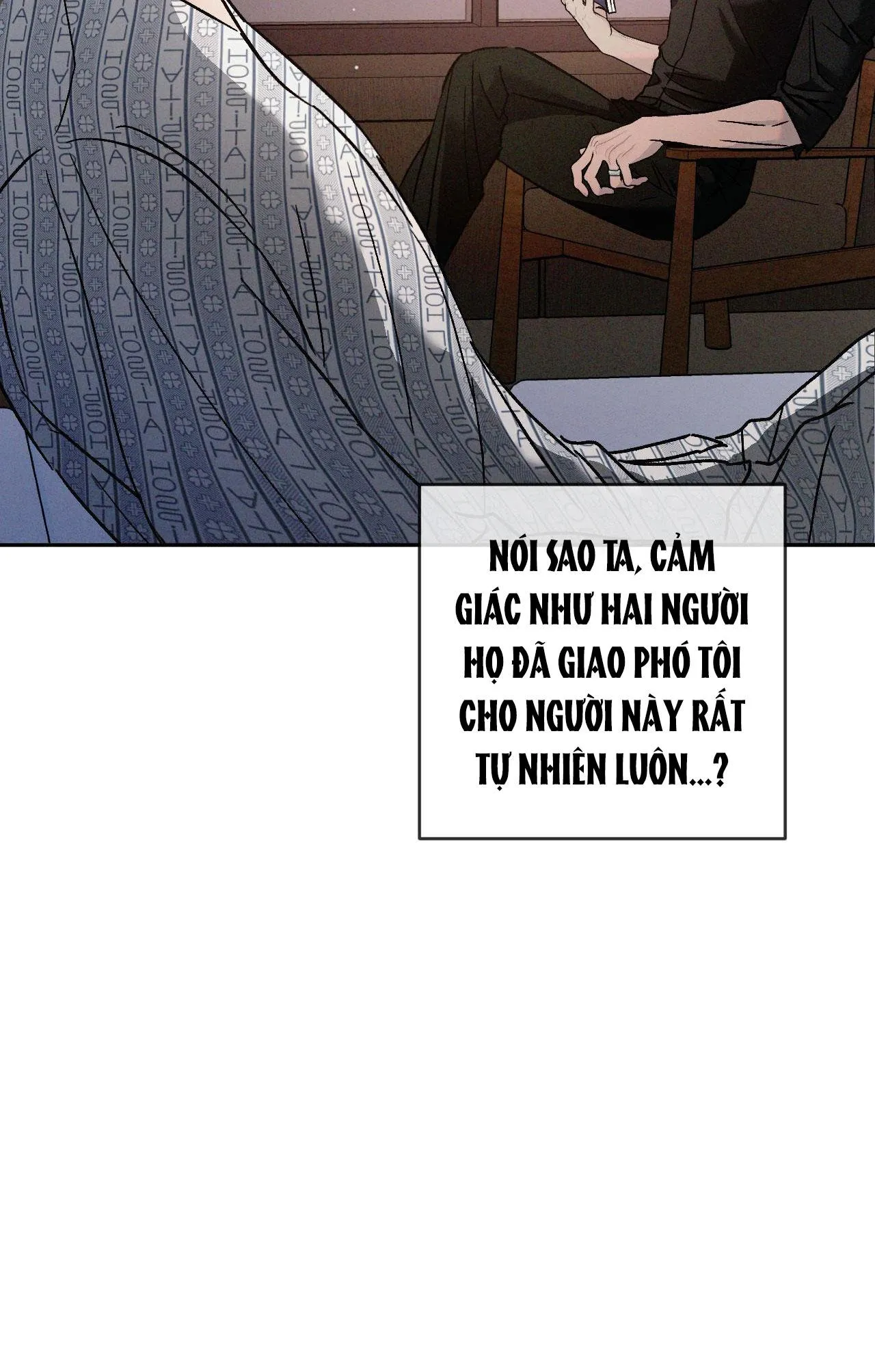 TƯƠNG PHẢN Chapter 82 Trang 44