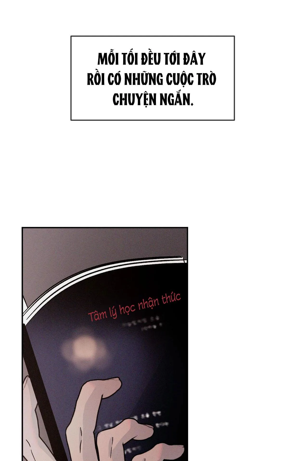 TƯƠNG PHẢN Chapter 82 Trang 46