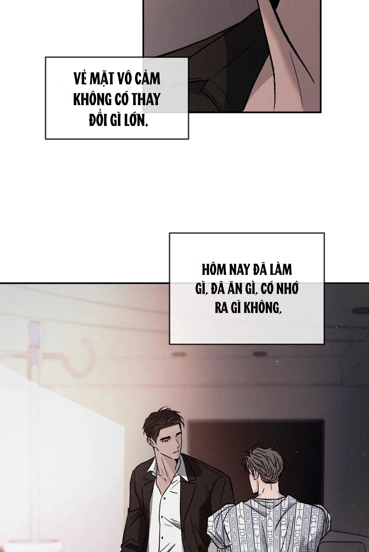 TƯƠNG PHẢN Chapter 82 Trang 48