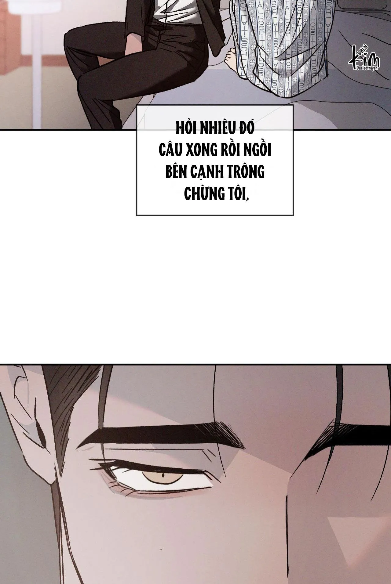 TƯƠNG PHẢN Chapter 82 Trang 49