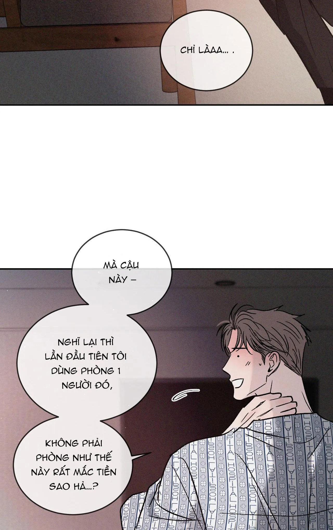 TƯƠNG PHẢN Chapter 82 Trang 59