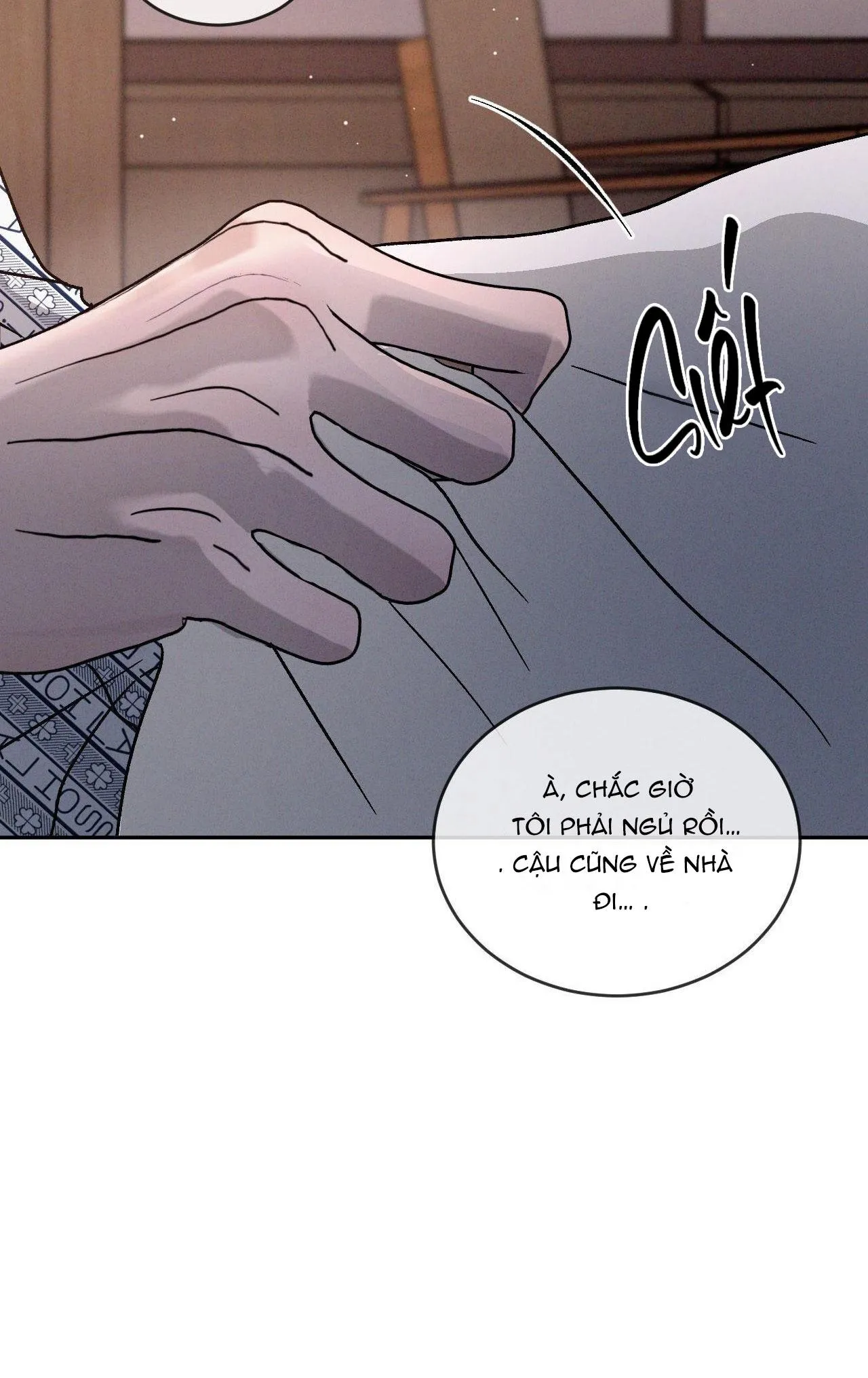 TƯƠNG PHẢN Chapter 82 Trang 65