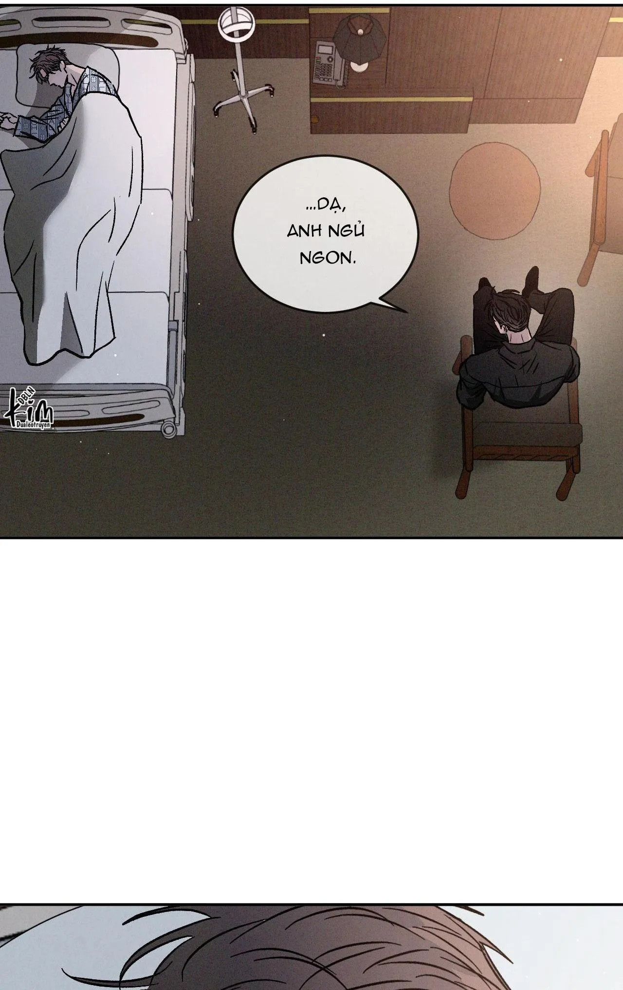 TƯƠNG PHẢN Chapter 82 Trang 66