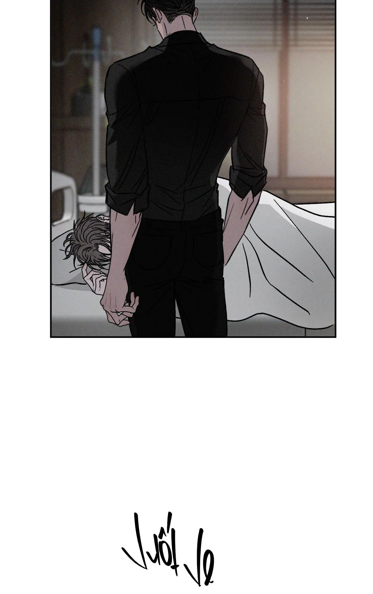 TƯƠNG PHẢN Chapter 82 Trang 74