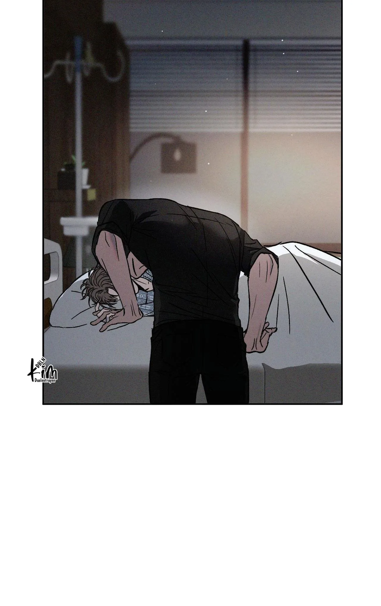 TƯƠNG PHẢN Chapter 82 Trang 78