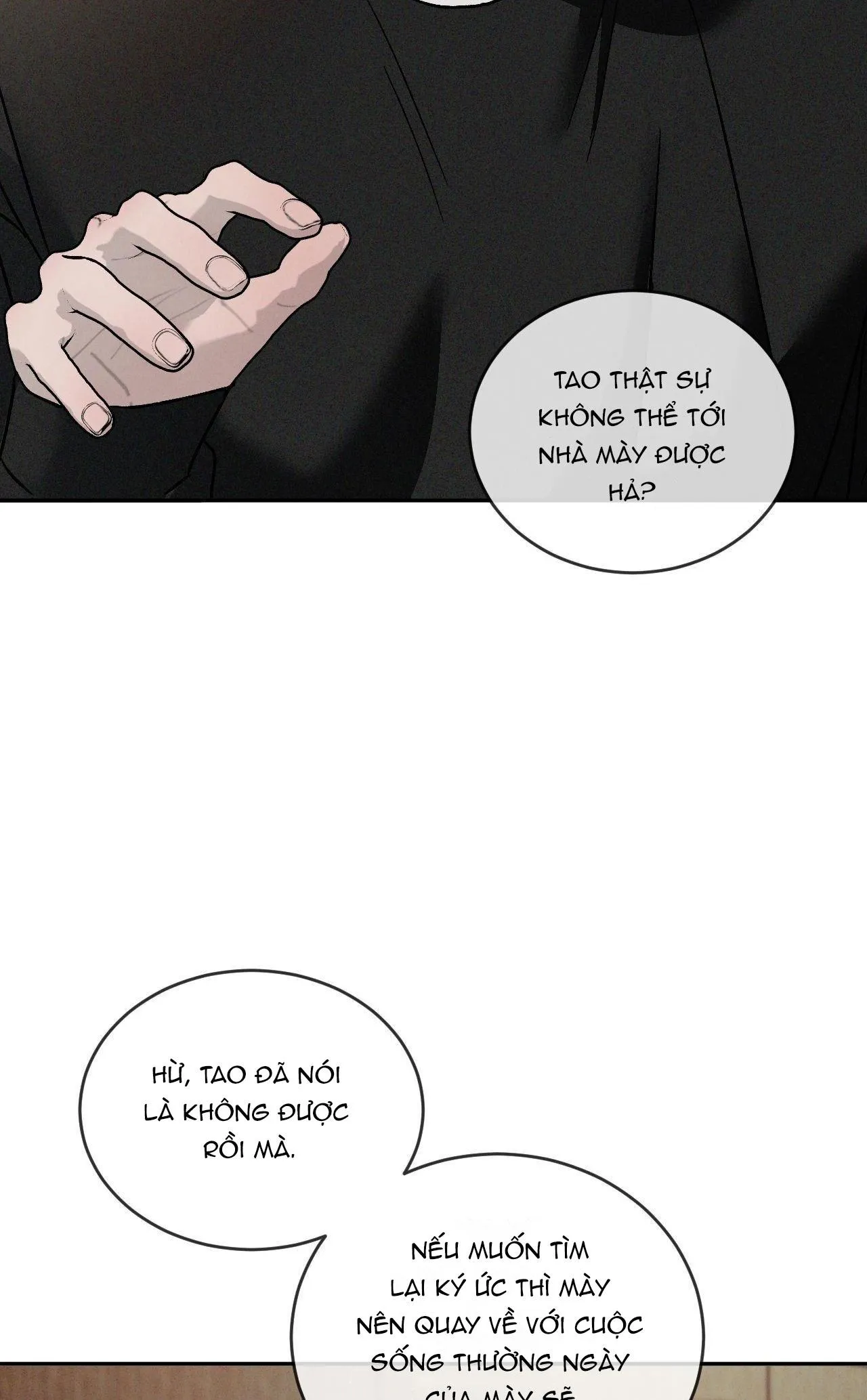 TƯƠNG PHẢN Chapter 82 Trang 88