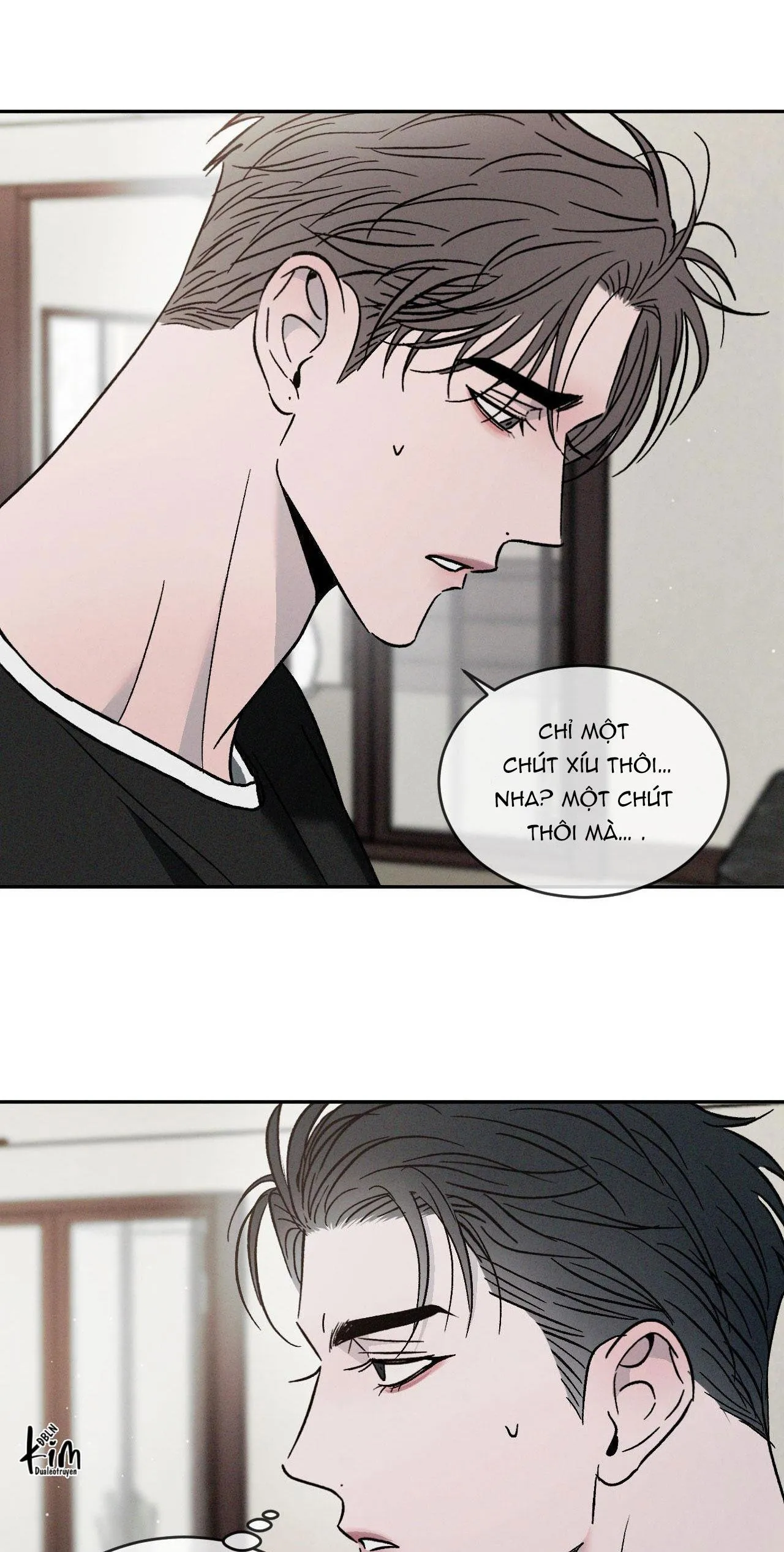 TƯƠNG PHẢN Chapter 82 Trang 90