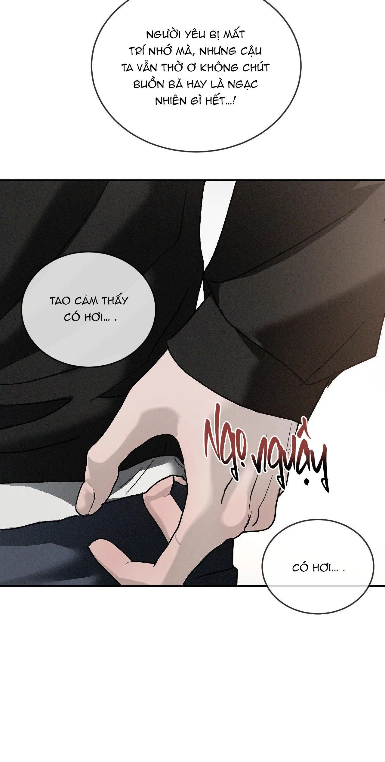 TƯƠNG PHẢN Chapter 82 Trang 96