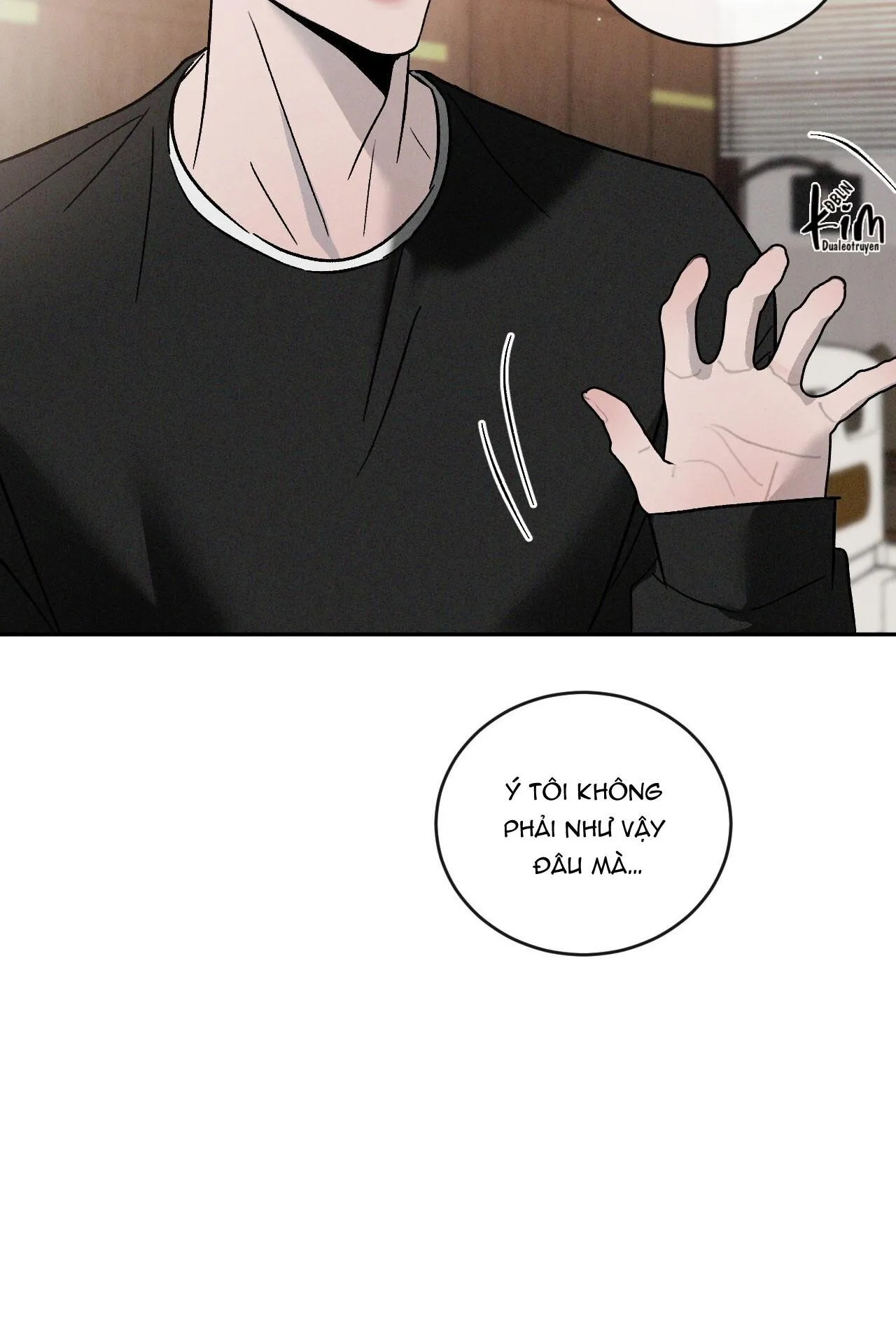 TƯƠNG PHẢN Chapter 83 Trang 4