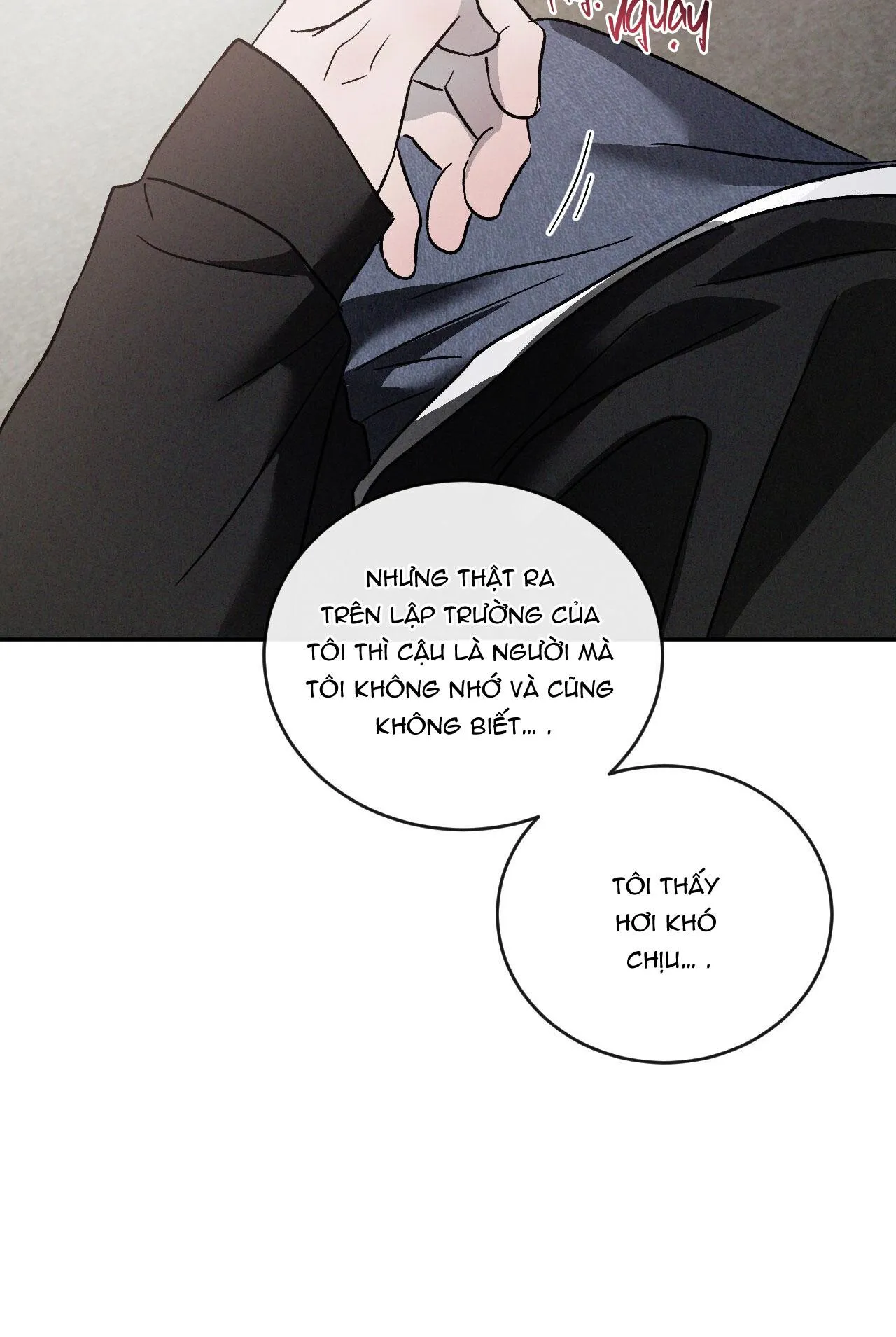 TƯƠNG PHẢN Chapter 83 Trang 7