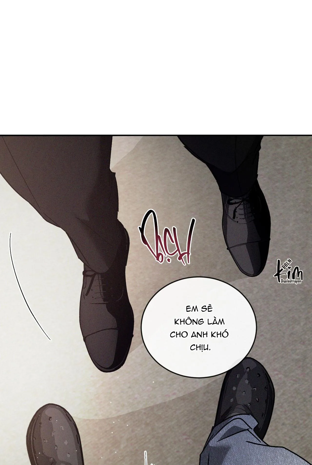 TƯƠNG PHẢN Chapter 83 Trang 8