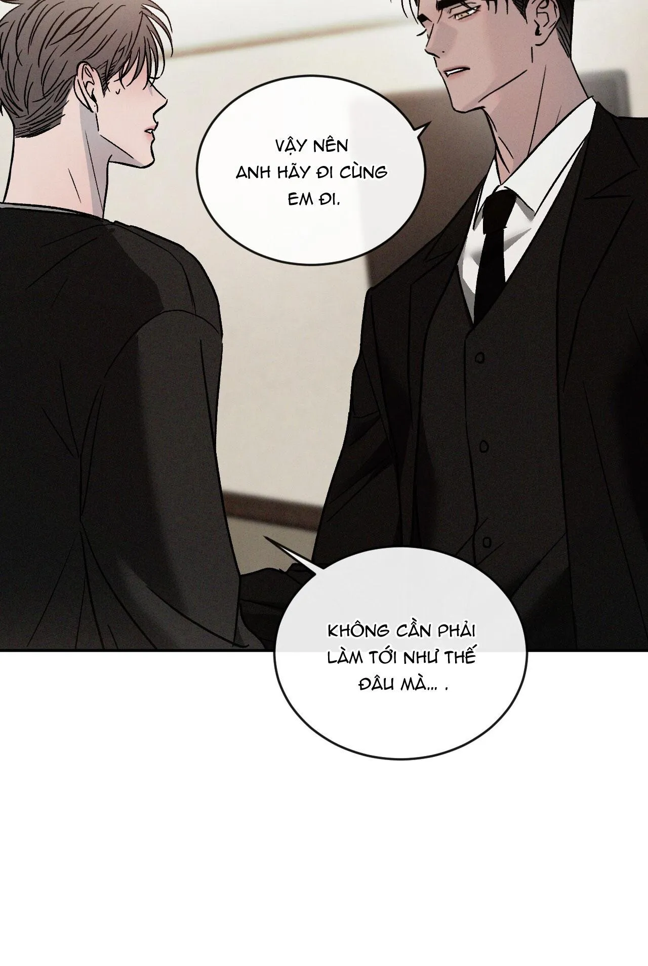 TƯƠNG PHẢN Chapter 83 Trang 10