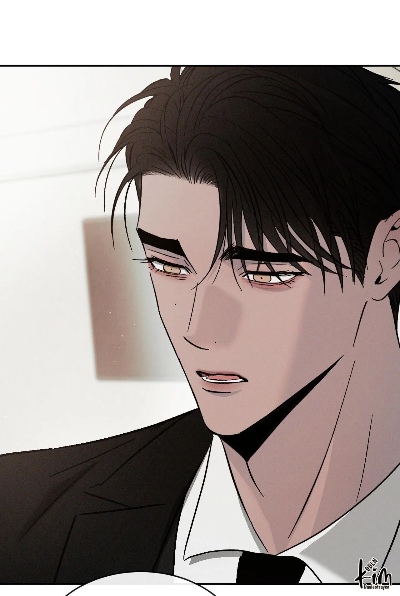 TƯƠNG PHẢN Chapter 83 Trang 11