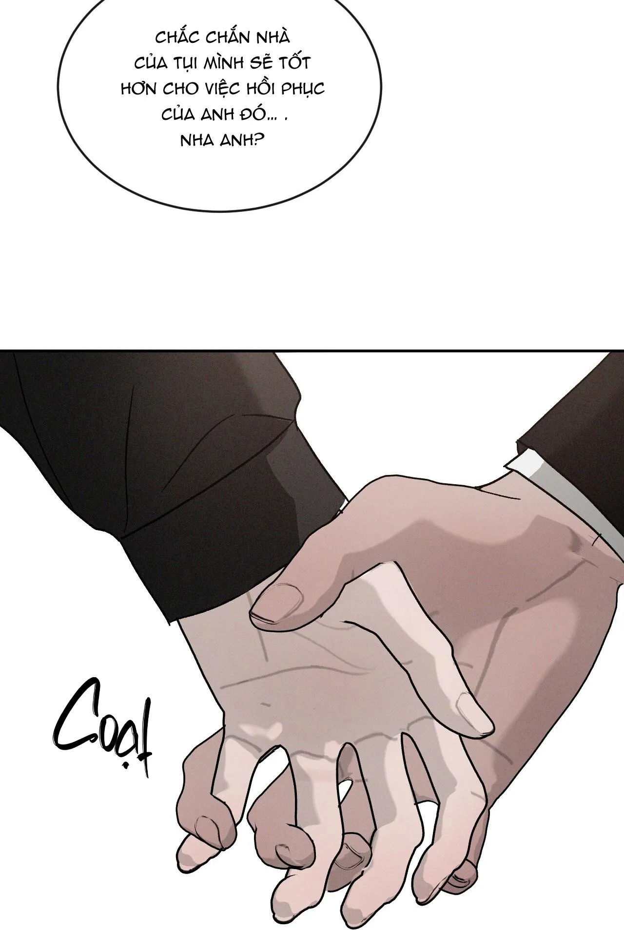 TƯƠNG PHẢN Chapter 83 Trang 12