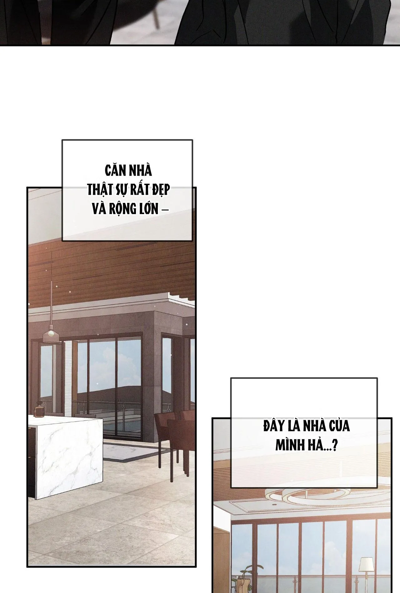 TƯƠNG PHẢN Chapter 83 Trang 20