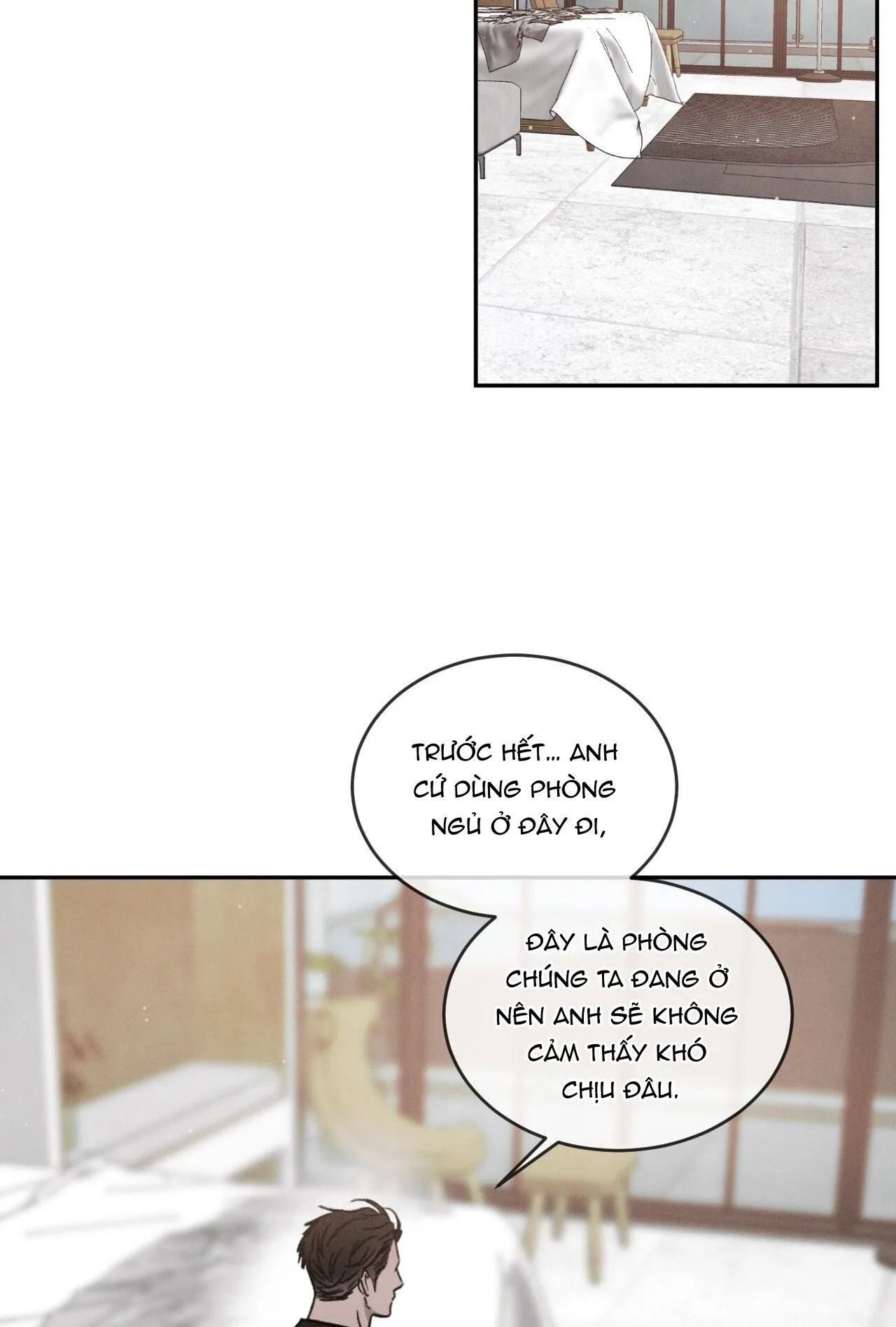 TƯƠNG PHẢN Chapter 83 Trang 21